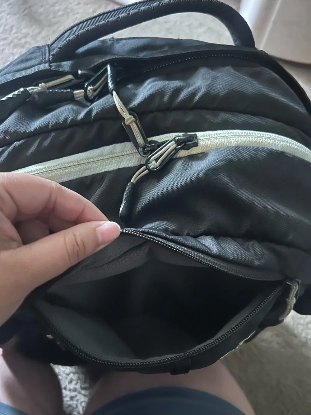 The North Face Borealis Backpack
